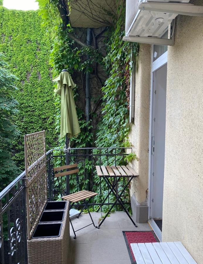 Margaret Apartment By The Danube Budapest Eksteriør bilde